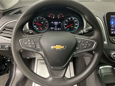 Certified 2024 Chevrolet Malibu LT image 15