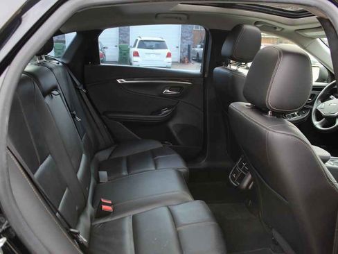 Used 2016 Chevrolet Impala LT image 31