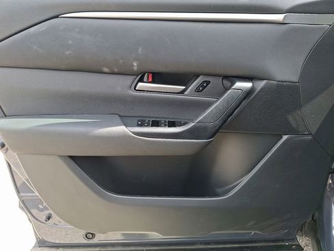 Certified 2025 MAZDA CX-50 AWD 2.5 S w/ Weather Package image 13