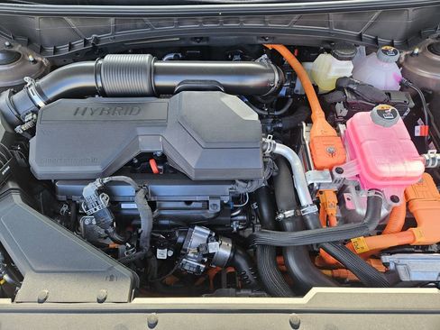 New 2026 Hyundai Tucson SEL AWD/4WD image 31