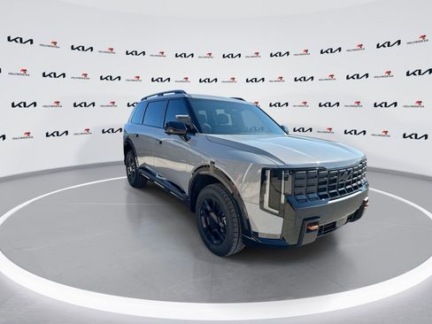 New 2027 Kia Telluride SX X-Pro AWD/4WD image 2