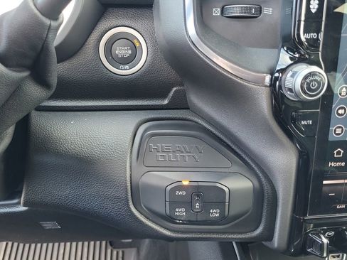 New 2025 RAM 2500 Laramie image 24