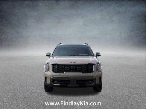 New 2026 Kia Sorento X-Line EX AWD/4WD image 2