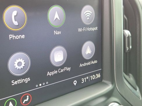 Used 2019 GMC Sierra 1500 Denali w/ Denali Ultimate Package image 11