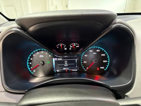 Used 2016 Chevrolet Colorado LT w/ LT Convenience Package RWD image 14