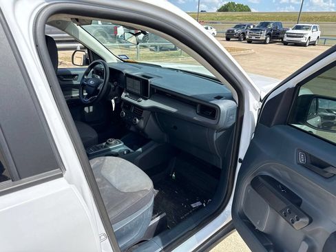 Used 2022 Ford Maverick XL FWD image 13