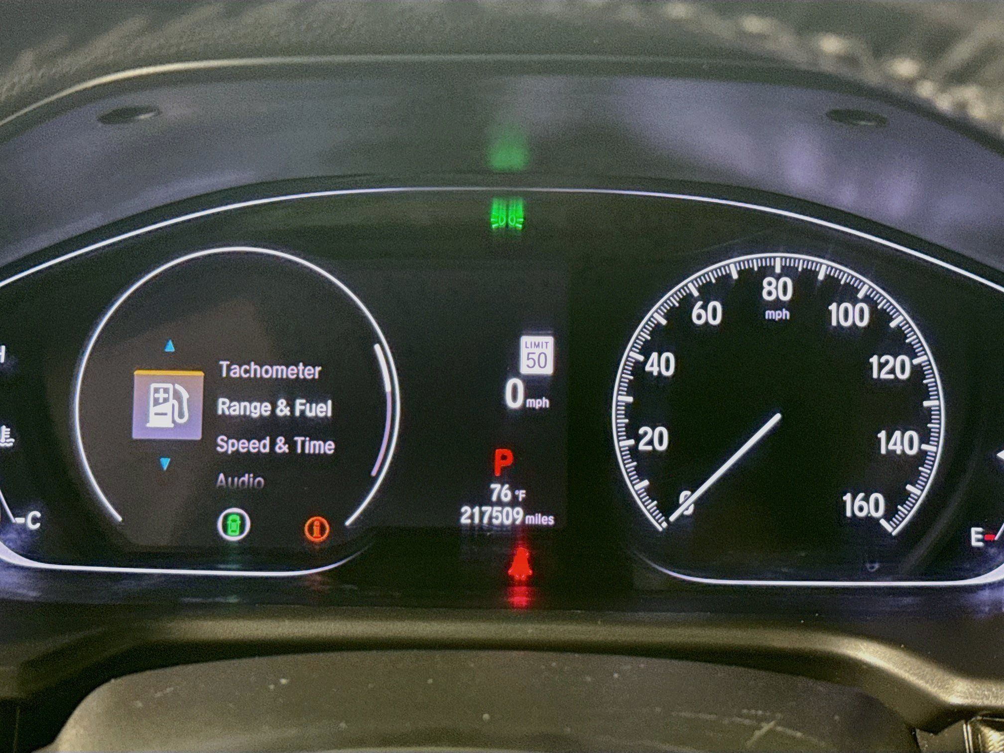 Used 2021 Honda Accord Sport image 13