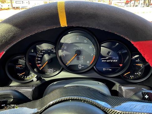 Used 2018 Porsche 911 GT2 RS image 18