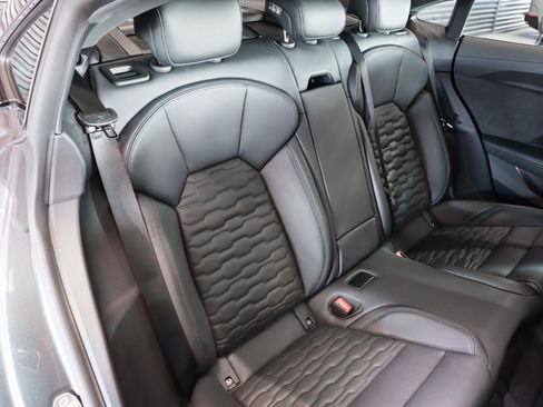 New 2026 Audi S e-tron GT Premium Plus image 10