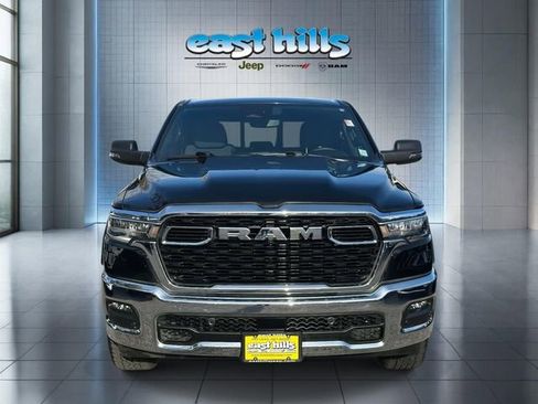 Certified 2025 RAM 1500 Big Horn image 8