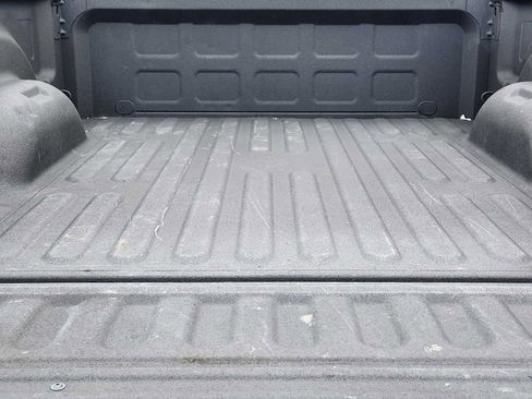 Used 2018 RAM 2500 Power Wagon w/ Leather & Luxury Group image 13