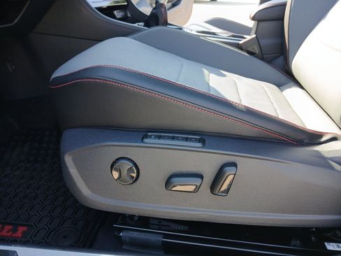 New 2026 Volkswagen Jetta GLI Autobahn FWD image 12