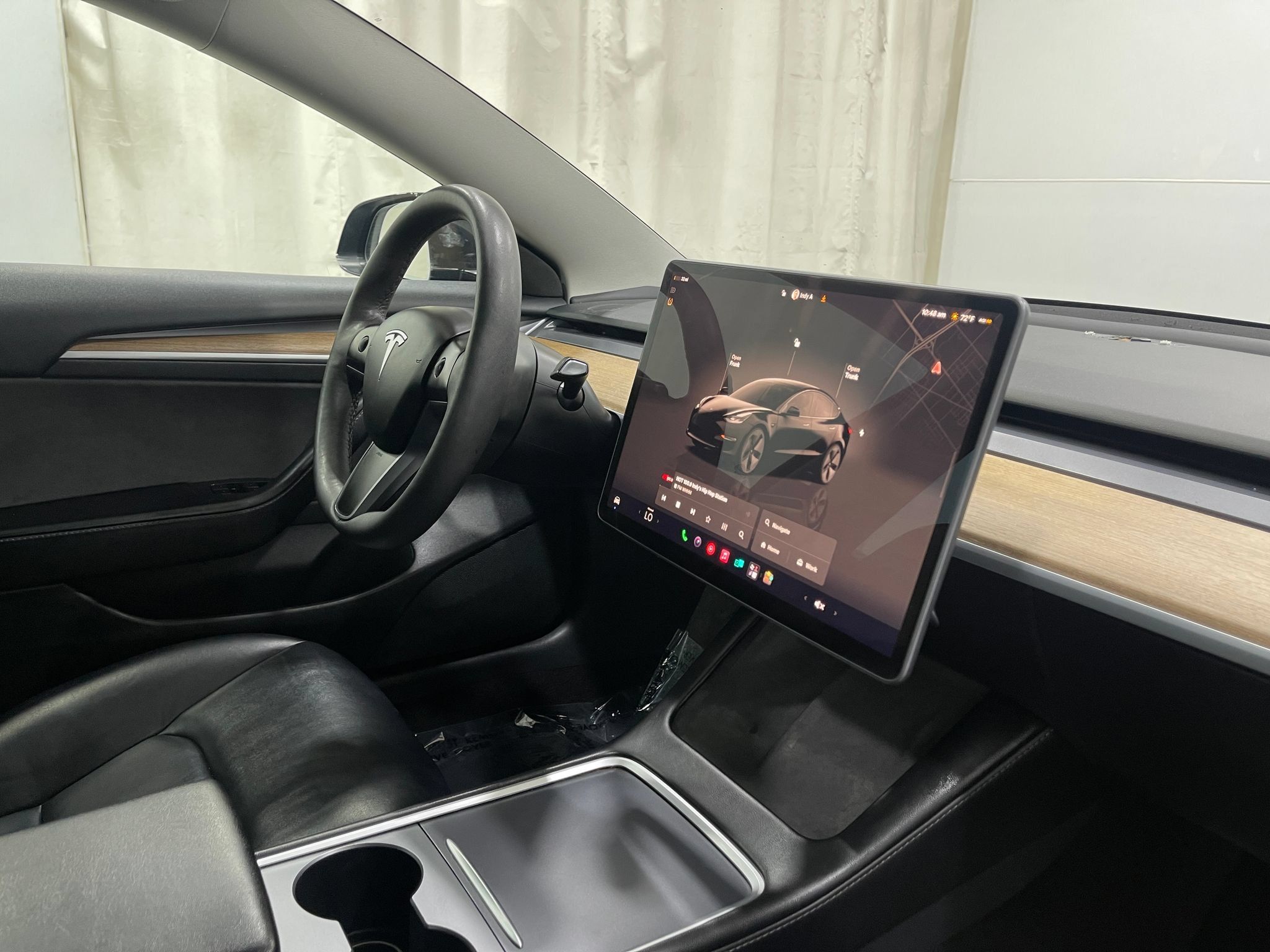 Used 2023 Tesla Model 3 Long Range AWD/4WD image 19