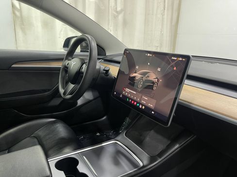 Used 2023 Tesla Model 3 Long Range AWD/4WD image 19