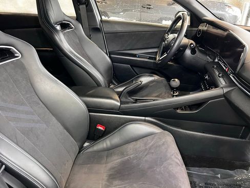 Used 2023 Hyundai Elantra N image 48