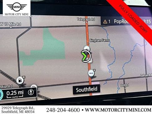 Used 2024 MINI Cooper John Cooper Works image 30