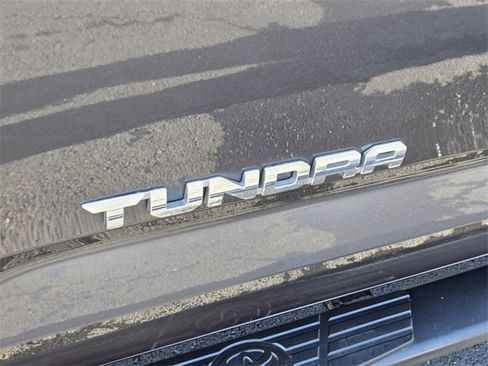 Used 2024 Toyota Tundra Limited image 10