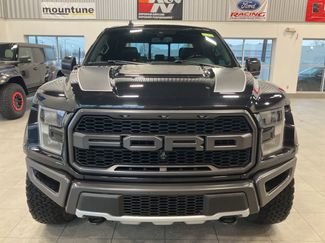 Used 2019 Ford F150 Raptor w/ Equipment Group 802A Luxury video 2