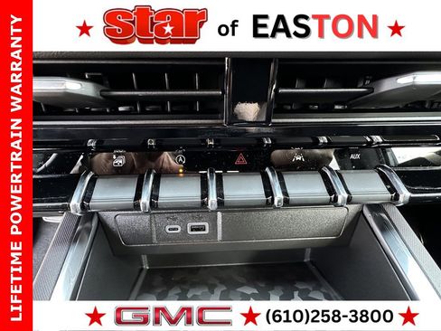 New 2026 GMC Canyon Elevation w/ Convenience Package image 20