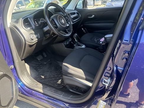 Used 2020 Jeep Renegade Altitude image 21