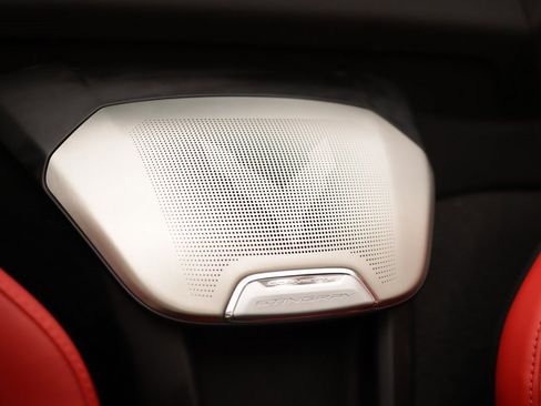 Used 2022 Chevrolet Corvette Stingray Preferred Conv image 39