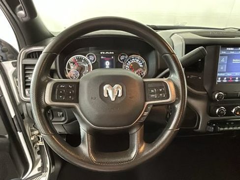 Used 2021 RAM 2500 Tradesman AWD/4WD image 14