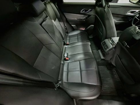Certified 2025 Land Rover Range Rover Velar S AWD/4WD image 28