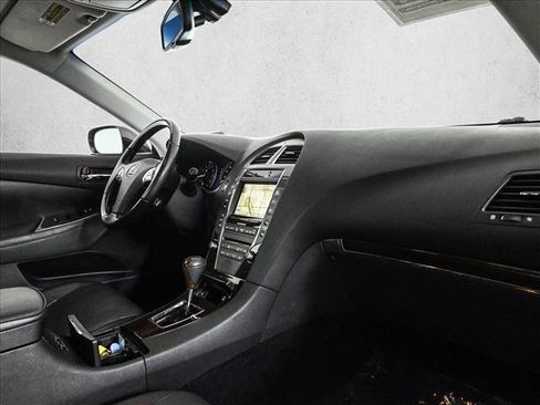 Used 2012 Lexus ES 350 image 22