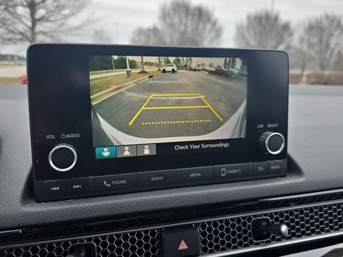 Used 2023 Honda Civic LX image 22