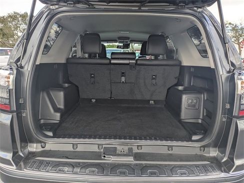 Used 2023 Toyota 4Runner TRD Sport image 13