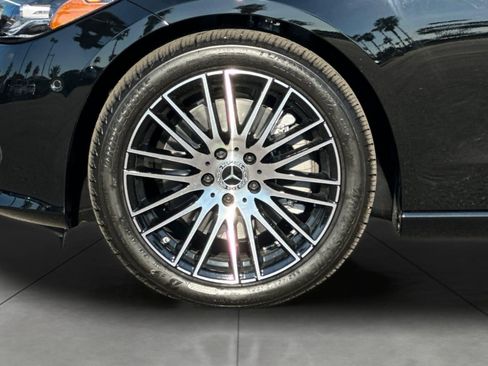 New 2026 Mercedes-Benz C 300 Sedan image 4