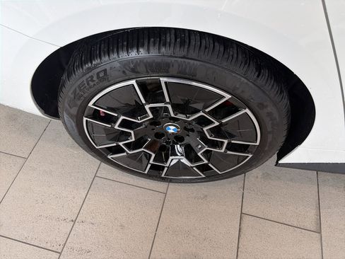Used 2025 BMW i4 xDrive40i w/ M Sport Package image 18