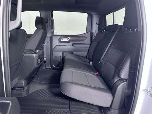 New 2026 Chevrolet Silverado 1500 RST image 25