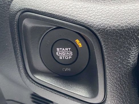 New 2026 Jeep Wrangler Unlimited Sport AWD/4WD image 19