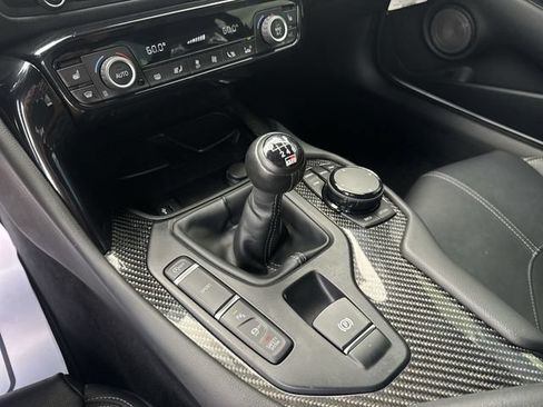 Used 2024 Toyota Supra RWD image 21