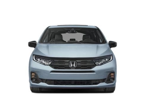 Used 2025 Honda Odyssey Sport-L image 4