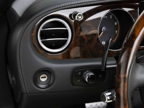 Used 2010 Bentley Continental GTC AWD/4WD image 28