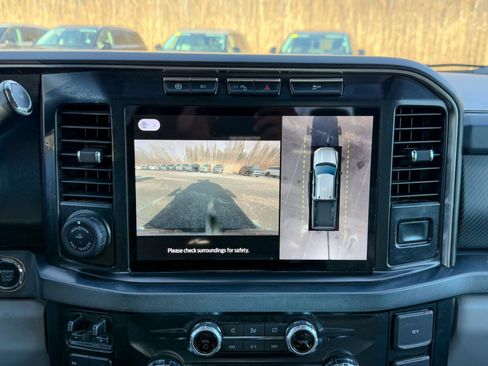 Certified 2024 Ford F350 Limited image 24