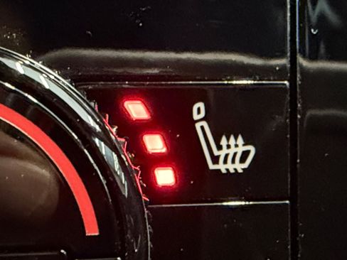 New 2026 Nissan Pathfinder Rock Creek image 26