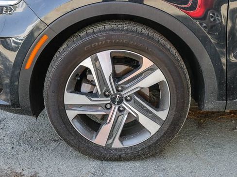 Used 2024 Kia Sorento SX Prestige AWD/4WD image 9