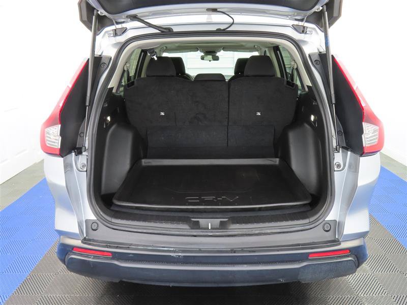 Used 2023 Honda CR-V EX image 12