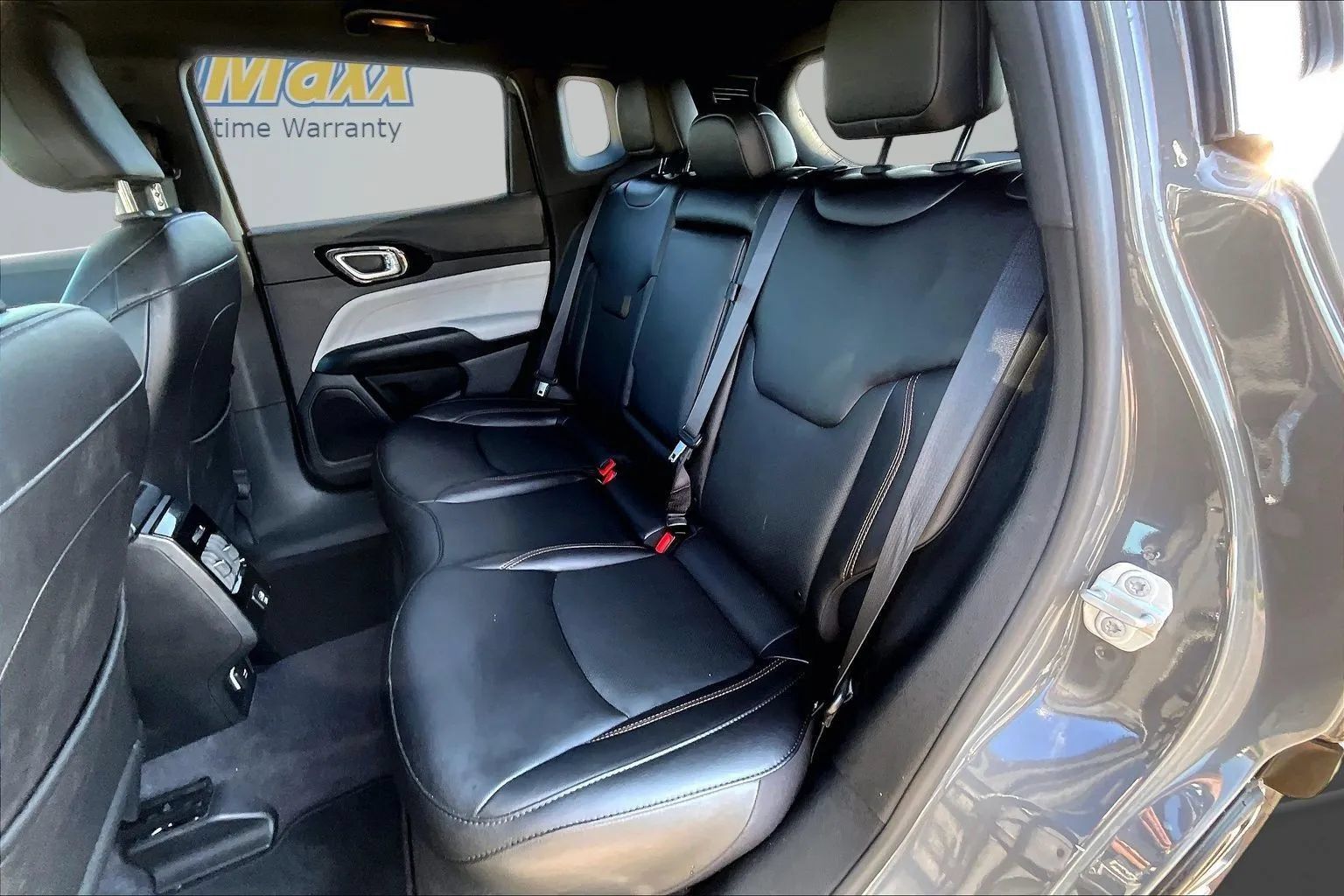 Used 2023 Jeep Compass Limited AWD/4WD image 22