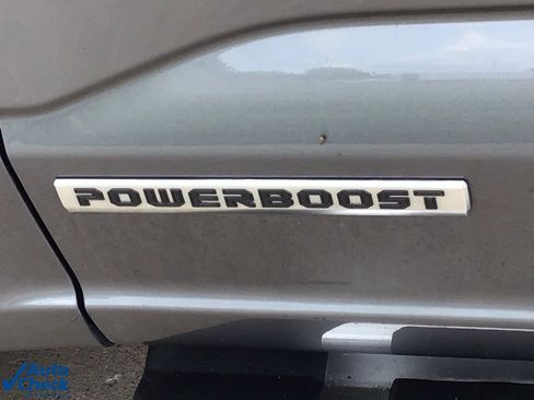 Used 2024 Ford F150 XLT w/ Mobile Office Package image 33