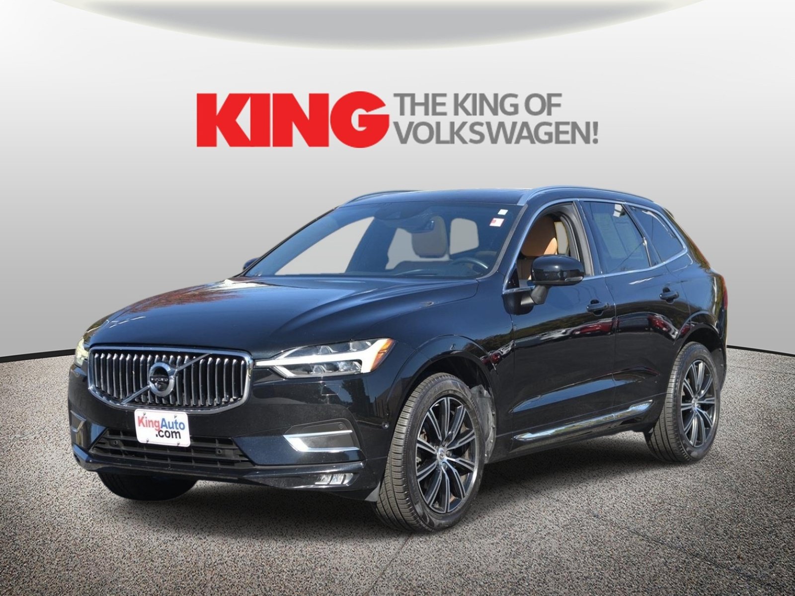 Used 2019 Volvo XC60 T5 Inscription AWD/4WD image 7