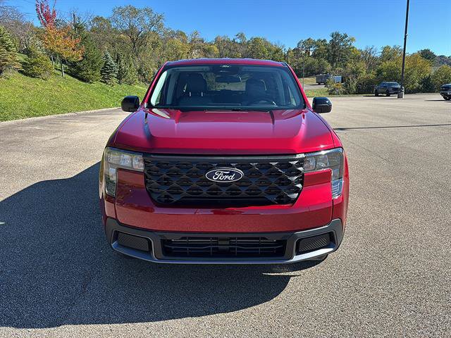 New 2026 Ford Maverick XLT w/ XLT Luxury Package AWD/4WD image 7
