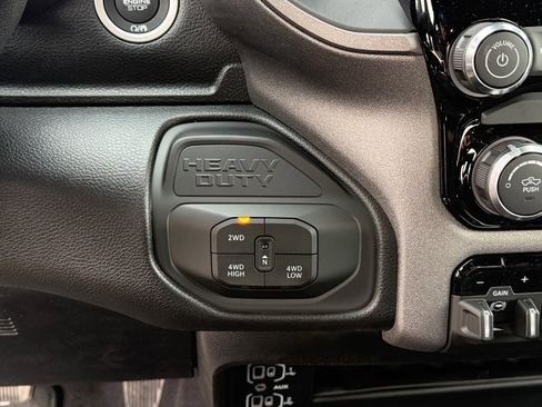 New 2026 RAM 2500 Tradesman image 21