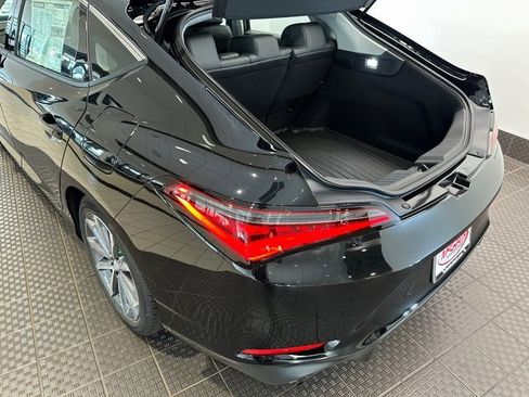 New 2026 Acura Integra image 26