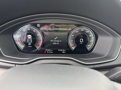 Used 2023 Audi Q5 2.0T Premium Plus w/ Premium Plus Package AWD/4WD image 5