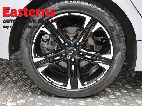 Used 2022 Kia K5 GT-Line w/ GT-Line FWD Premium Package image 30