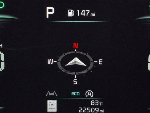Used 2023 Kia Telluride S FWD image 9